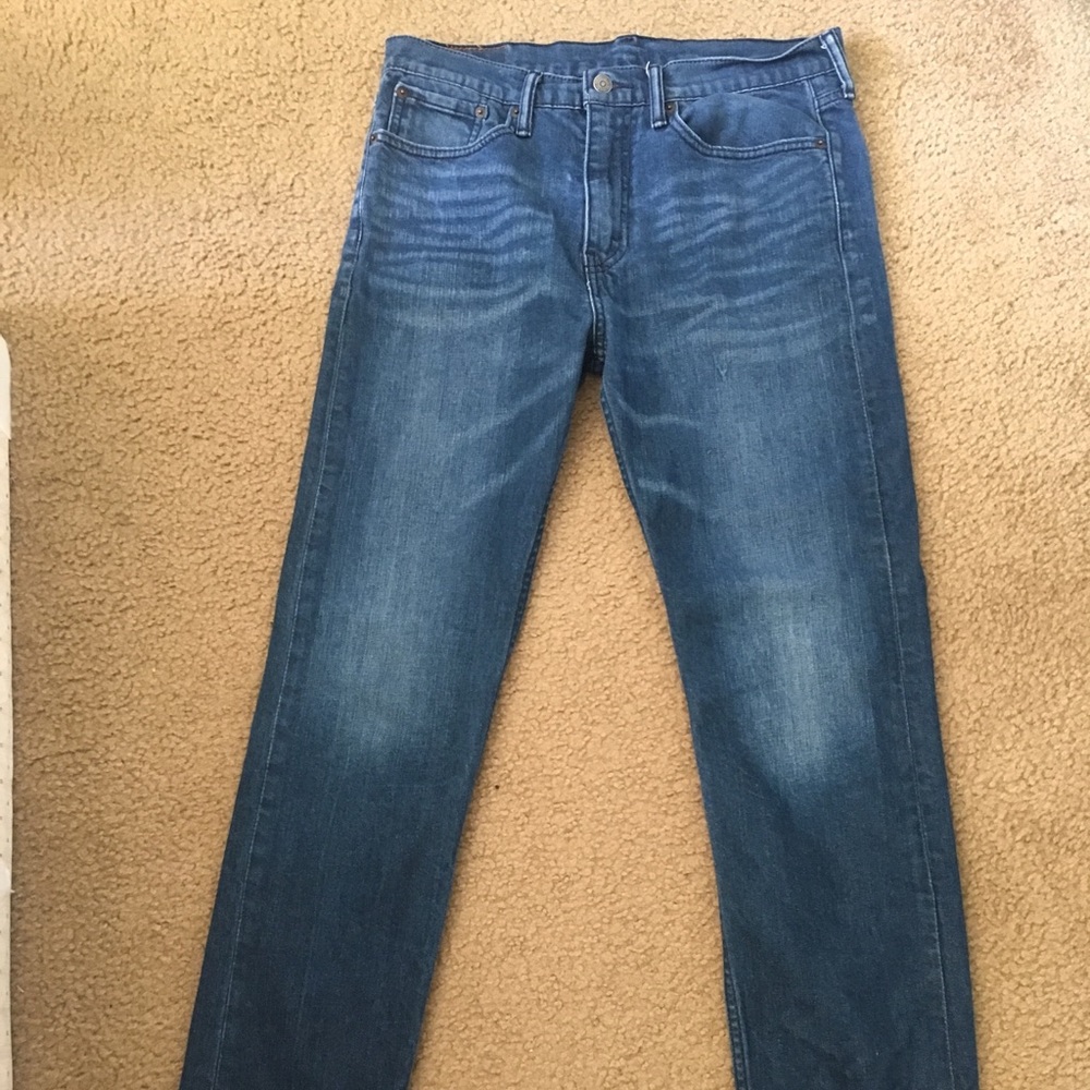 Levi’s 522 Jeans